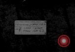 Standbild USS Wasp South China Sea, 1954, aus Sekunde 1 historischem Filmmaterial Videoclip 65675054328