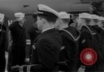 Standbild USS Wasp South China Sea, 1954, aus Sekunde 7 historischem Filmmaterial Videoclip 65675054328