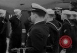 Standbild USS Wasp South China Sea, 1954, aus Sekunde 8 historischem Filmmaterial Videoclip 65675054328