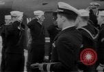 Standbild USS Wasp South China Sea, 1954, aus Sekunde 9 historischem Filmmaterial Videoclip 65675054328