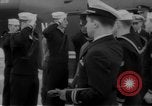 Standbild USS Wasp South China Sea, 1954, aus Sekunde 10 historischem Filmmaterial Videoclip 65675054328