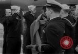 Standbild USS Wasp South China Sea, 1954, aus Sekunde 11 historischem Filmmaterial Videoclip 65675054328
