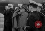 Standbild USS Wasp South China Sea, 1954, aus Sekunde 12 historischem Filmmaterial Videoclip 65675054328