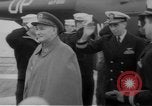 Standbild USS Wasp South China Sea, 1954, aus Sekunde 14 historischem Filmmaterial Videoclip 65675054328
