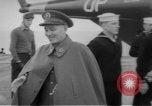 Standbild USS Wasp South China Sea, 1954, aus Sekunde 15 historischem Filmmaterial Videoclip 65675054328