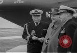 Standbild USS Wasp South China Sea, 1954, aus Sekunde 19 historischem Filmmaterial Videoclip 65675054328