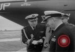 Standbild USS Wasp South China Sea, 1954, aus Sekunde 20 historischem Filmmaterial Videoclip 65675054328