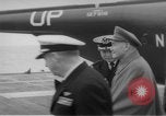 Standbild USS Wasp South China Sea, 1954, aus Sekunde 21 historischem Filmmaterial Videoclip 65675054328