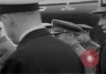 Standbild USS Wasp South China Sea, 1954, aus Sekunde 23 historischem Filmmaterial Videoclip 65675054328