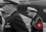 Standbild USS Wasp South China Sea, 1954, aus Sekunde 24 historischem Filmmaterial Videoclip 65675054328