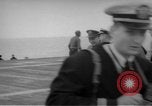 Standbild USS Wasp South China Sea, 1954, aus Sekunde 26 historischem Filmmaterial Videoclip 65675054328