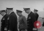 Standbild USS Wasp South China Sea, 1954, aus Sekunde 29 historischem Filmmaterial Videoclip 65675054328