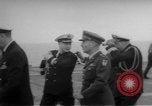 Standbild USS Wasp South China Sea, 1954, aus Sekunde 30 historischem Filmmaterial Videoclip 65675054328