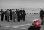 Standbild USS Wasp South China Sea, 1954, aus Sekunde 33 historischem Filmmaterial Videoclip 65675054328