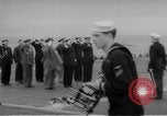 Standbild USS Wasp South China Sea, 1954, aus Sekunde 36 historischem Filmmaterial Videoclip 65675054328