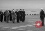 Standbild USS Wasp South China Sea, 1954, aus Sekunde 38 historischem Filmmaterial Videoclip 65675054328