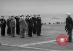 Standbild USS Wasp South China Sea, 1954, aus Sekunde 39 historischem Filmmaterial Videoclip 65675054328