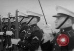 Standbild USS Wasp South China Sea, 1954, aus Sekunde 41 historischem Filmmaterial Videoclip 65675054328