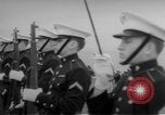 Standbild USS Wasp South China Sea, 1954, aus Sekunde 42 historischem Filmmaterial Videoclip 65675054328