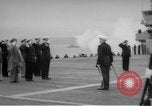 Standbild USS Wasp South China Sea, 1954, aus Sekunde 51 historischem Filmmaterial Videoclip 65675054328