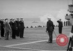 Standbild USS Wasp South China Sea, 1954, aus Sekunde 52 historischem Filmmaterial Videoclip 65675054328