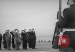 Standbild USS Wasp South China Sea, 1954, aus Sekunde 54 historischem Filmmaterial Videoclip 65675054328