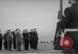 Standbild USS Wasp South China Sea, 1954, aus Sekunde 55 historischem Filmmaterial Videoclip 65675054328
