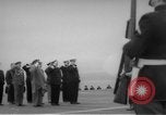 Standbild USS Wasp South China Sea, 1954, aus Sekunde 57 historischem Filmmaterial Videoclip 65675054328