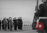 Standbild USS Wasp South China Sea, 1954, aus Sekunde 58 historischem Filmmaterial Videoclip 65675054328