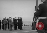 Standbild USS Wasp South China Sea, 1954, aus Sekunde 59 historischem Filmmaterial Videoclip 65675054328