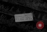 Standbild USS Wasp South China Sea, 1954, aus Sekunde 1 historischem Filmmaterial Videoclip 65675054329