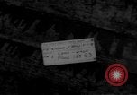 Standbild USS Wasp South China Sea, 1954, aus Sekunde 3 historischem Filmmaterial Videoclip 65675054329