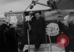 Standbild USS Wasp South China Sea, 1954, aus Sekunde 11 historischem Filmmaterial Videoclip 65675054329