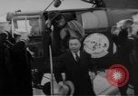 Standbild USS Wasp South China Sea, 1954, aus Sekunde 13 historischem Filmmaterial Videoclip 65675054329