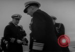 Standbild USS Wasp South China Sea, 1954, aus Sekunde 15 historischem Filmmaterial Videoclip 65675054329