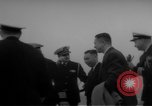 Standbild USS Wasp South China Sea, 1954, aus Sekunde 16 historischem Filmmaterial Videoclip 65675054329