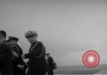 Standbild USS Wasp South China Sea, 1954, aus Sekunde 18 historischem Filmmaterial Videoclip 65675054329