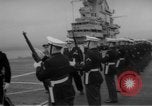 Standbild USS Wasp South China Sea, 1954, aus Sekunde 20 historischem Filmmaterial Videoclip 65675054329