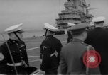 Standbild USS Wasp South China Sea, 1954, aus Sekunde 29 historischem Filmmaterial Videoclip 65675054329