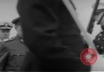 Standbild USS Wasp South China Sea, 1954, aus Sekunde 33 historischem Filmmaterial Videoclip 65675054329