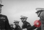 Standbild USS Wasp South China Sea, 1954, aus Sekunde 38 historischem Filmmaterial Videoclip 65675054329