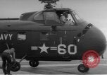 Standbild USS Wasp South China Sea, 1954, aus Sekunde 43 historischem Filmmaterial Videoclip 65675054329