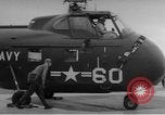 Standbild USS Wasp South China Sea, 1954, aus Sekunde 45 historischem Filmmaterial Videoclip 65675054329