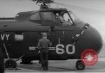 Standbild USS Wasp South China Sea, 1954, aus Sekunde 47 historischem Filmmaterial Videoclip 65675054329