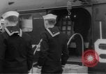 Standbild USS Wasp South China Sea, 1954, aus Sekunde 48 historischem Filmmaterial Videoclip 65675054329
