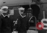 Standbild USS Wasp South China Sea, 1954, aus Sekunde 49 historischem Filmmaterial Videoclip 65675054329