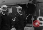 Standbild USS Wasp South China Sea, 1954, aus Sekunde 50 historischem Filmmaterial Videoclip 65675054329