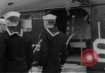 Standbild USS Wasp South China Sea, 1954, aus Sekunde 51 historischem Filmmaterial Videoclip 65675054329