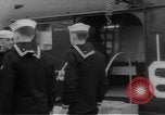 Standbild USS Wasp South China Sea, 1954, aus Sekunde 52 historischem Filmmaterial Videoclip 65675054329