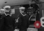 Standbild USS Wasp South China Sea, 1954, aus Sekunde 54 historischem Filmmaterial Videoclip 65675054329